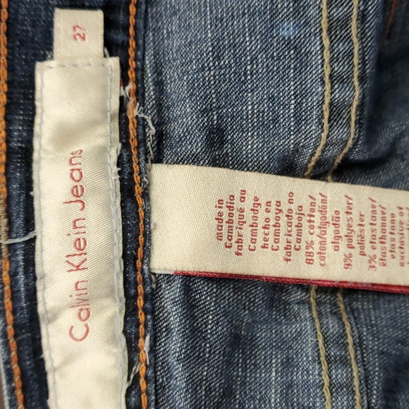 Calvin Klein jeans - Picture 3 of 6